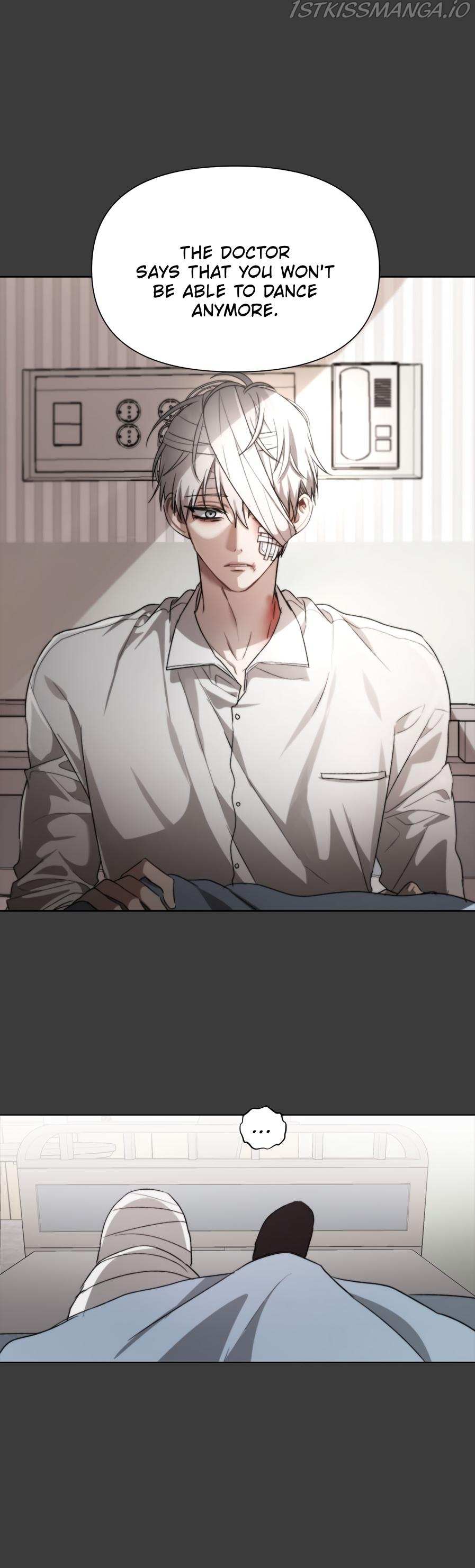 Dreaming Freedom Chapter 32 image 09